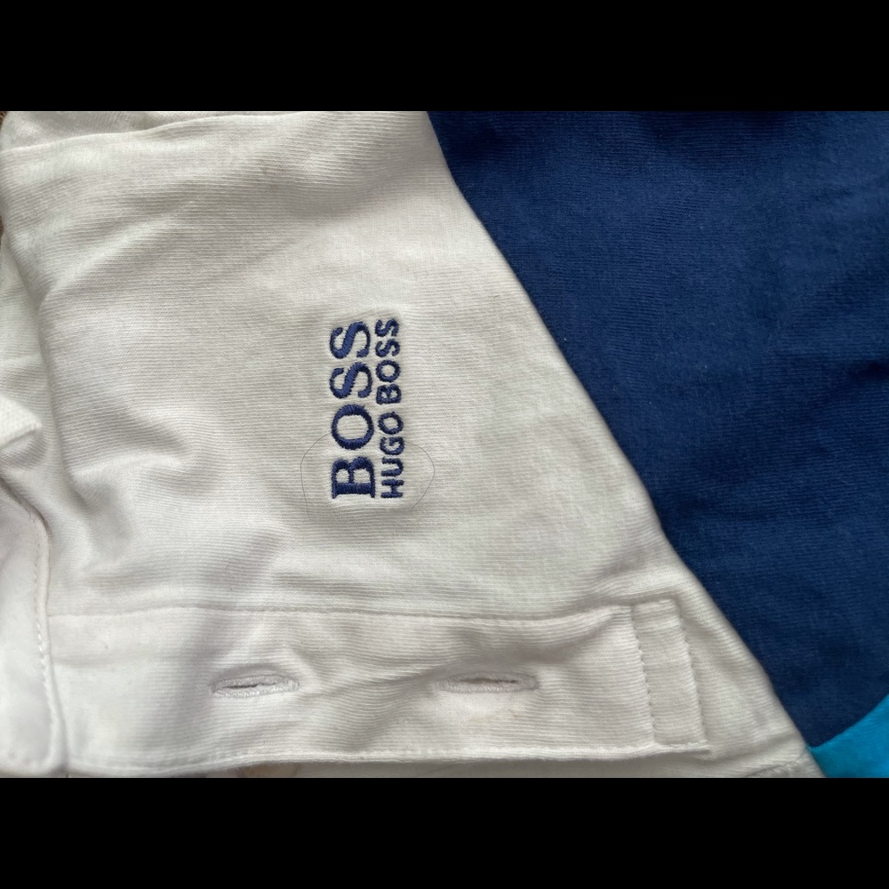 Hugo boss - Picture 5 of 8